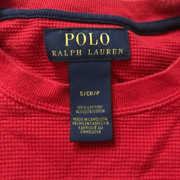 Polo Thermal - Picture 2 of 2